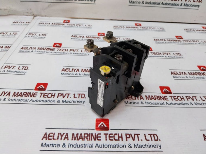 Fuji Electric 45-67 A Thermal Overload Relay F 232 67 904B
