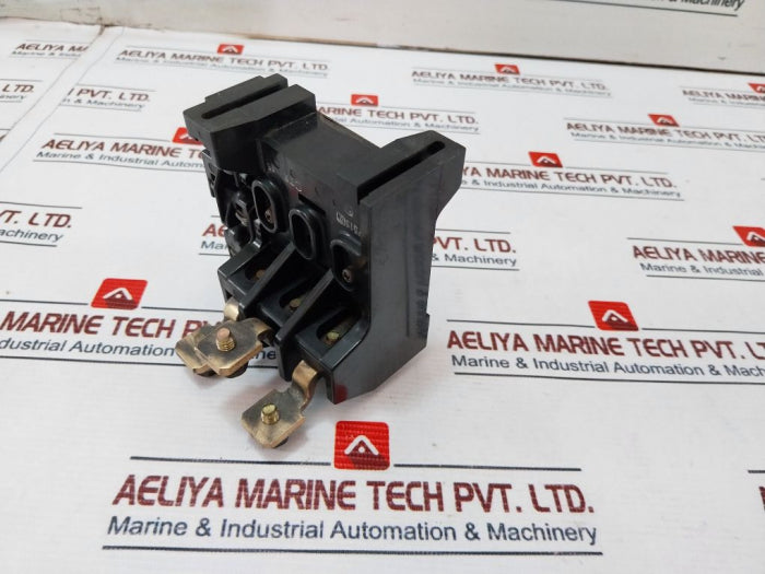 Fuji Electric 45-67 A Thermal Overload Relay F 232 67 904B