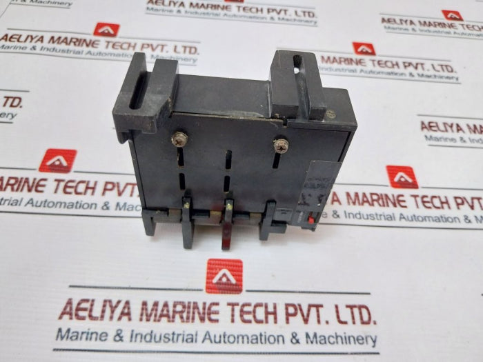 Fuji Electric 45-67 A Thermal Overload Relay F 232 67 904B