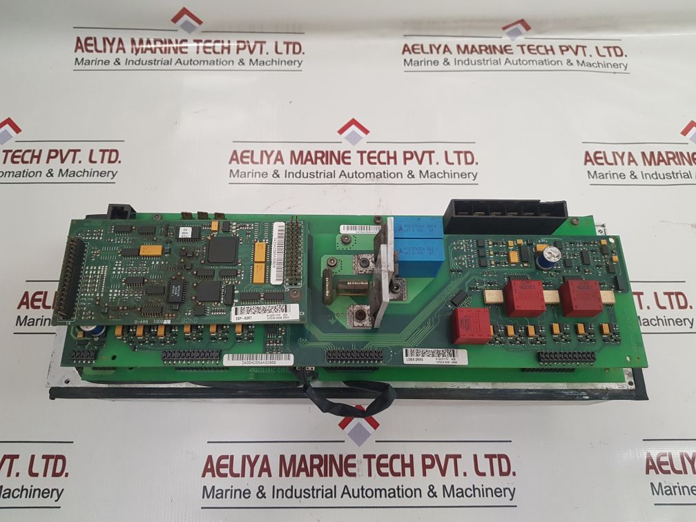 Fuji Electric 49Q03118Ac Cad124