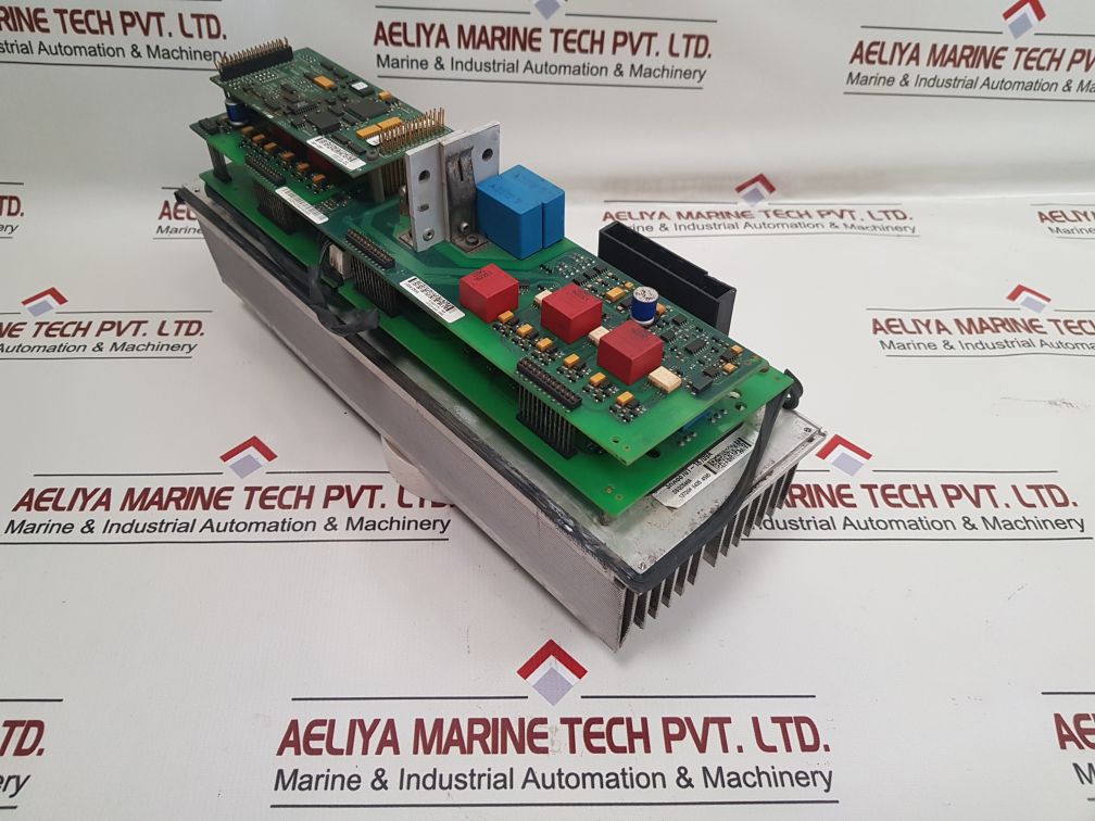 Fuji 49q03118ac cad124 pcb card