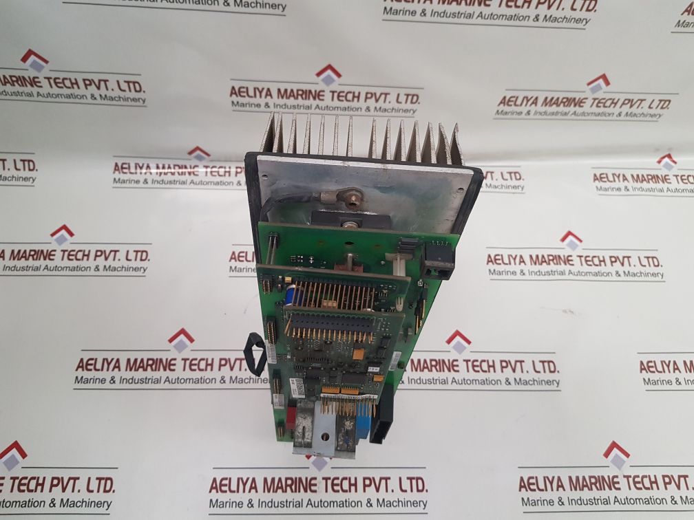 Fuji 49q03118ac cad124 pcb card