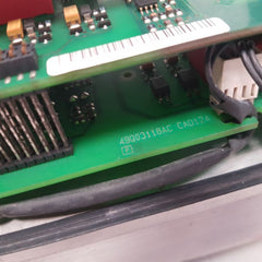 Fuji 49q03118ac cad124 pcb card