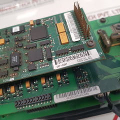 Fuji 49q03118ac cad124 pcb card