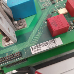 Fuji 49q03118ac cad124 pcb card