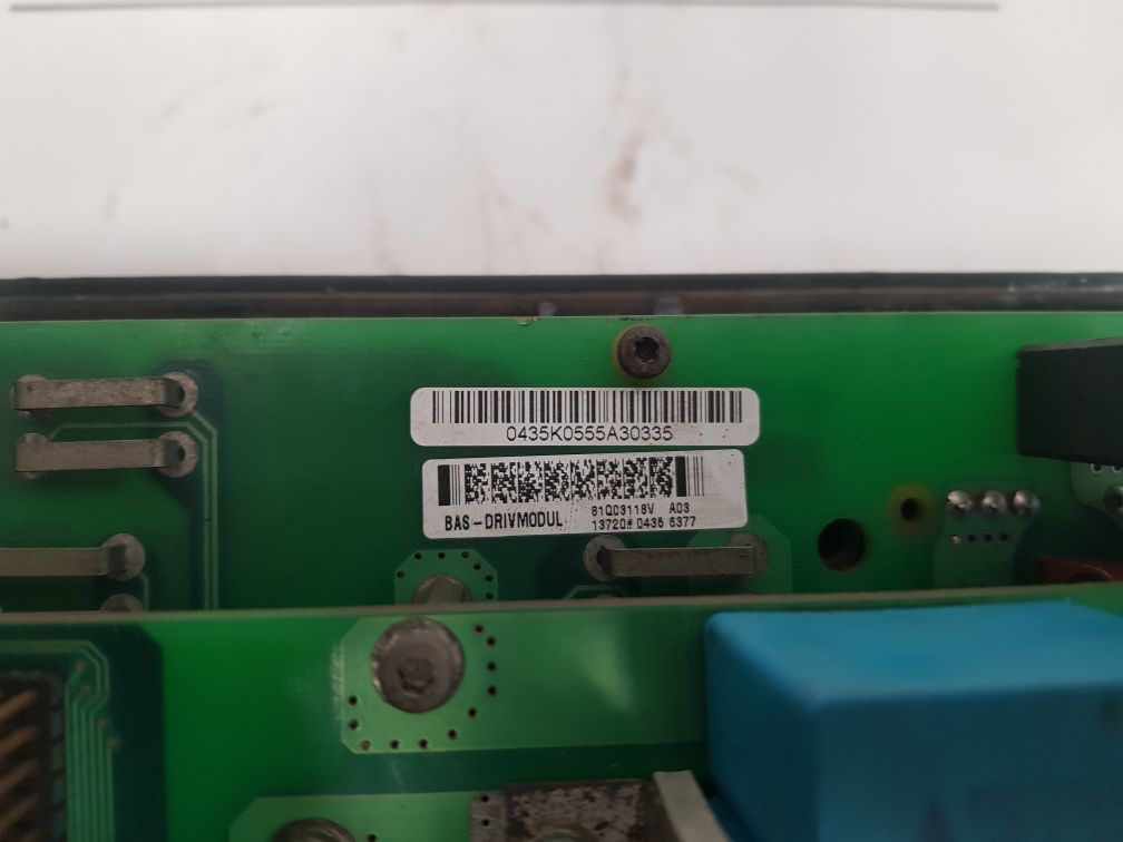 Fuji 49q03118ac cad124 pcb card