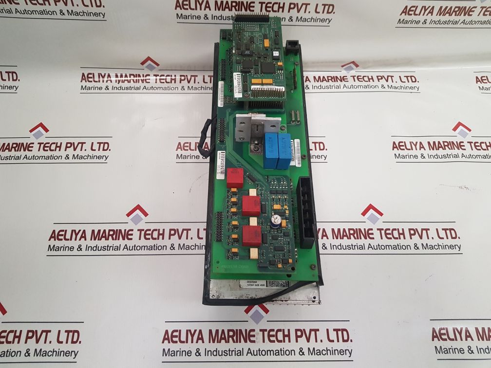 Fuji 49q03118ac cad124 pcb card