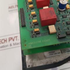 Fuji 49q03118ac cad124 pcb card