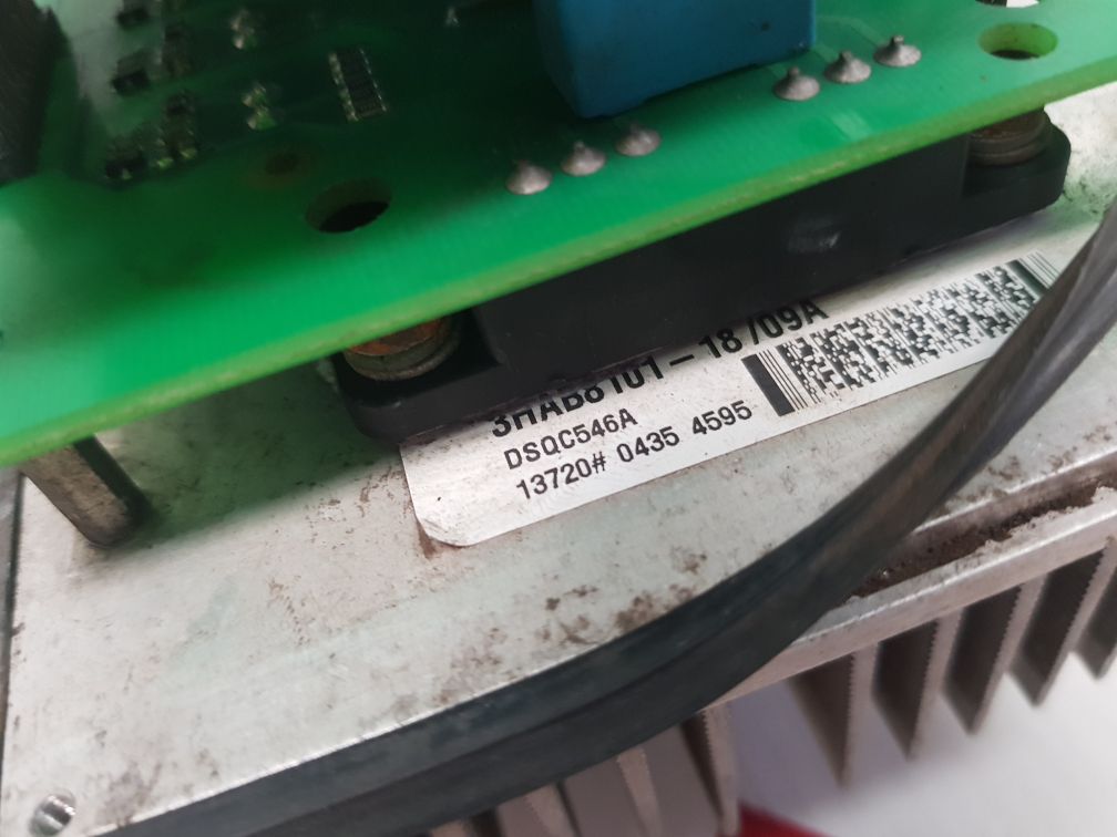 Fuji 49q03118ac cad124 pcb card