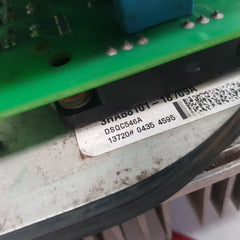 Fuji 49q03118ac cad124 pcb card