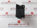Fuji Electric 4Nc0F0 Contactor Sc-0 200-220V 60Hz