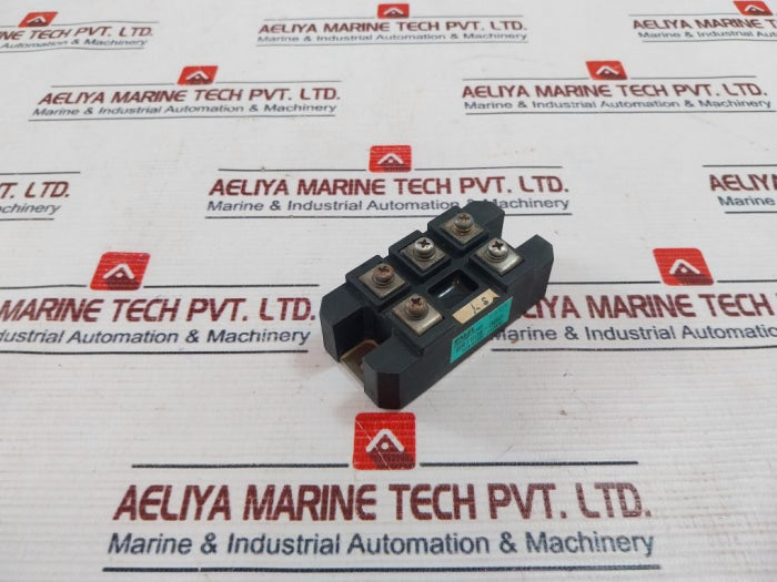 Fuji Electric 6Ri50E-060 Rectifier Bridge Module 50A 600V