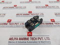 Fuji Electric 6Ri50E-060 Rectifier Bridge Module 50A 600V