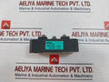 Fuji Electric 6Ri50E-060 Rectifier Bridge Module 50A 600V