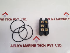 Fuji Electric 6Ri50E-080 Power Diode Module New