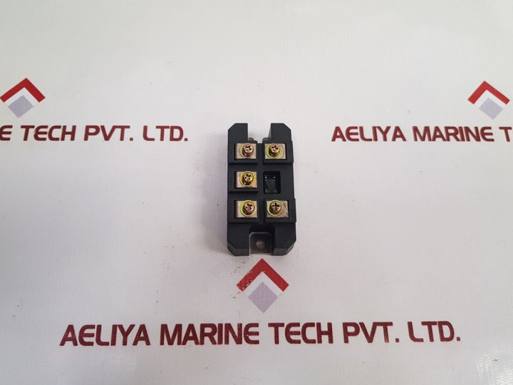 Fuji Electric 6Ri50E-080 Power Diode Module 50A 800V
