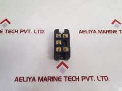 Fuji Electric 6Ri50E-080 Power Diode Module 50A 800V