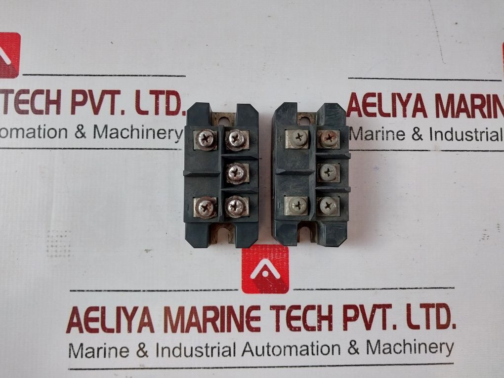 Fuji Electric 6Ri75G-160B Power Block