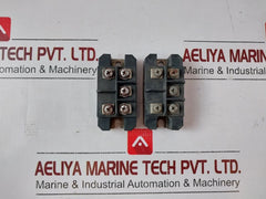 Fuji Electric 6Ri75G-160B Power Block