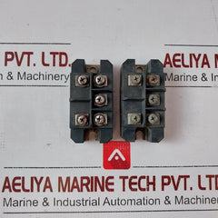 Fuji Electric 6Ri75G-160B Power Block