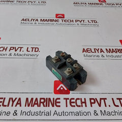 Fuji Electric 6Ri75G-160B Power Block