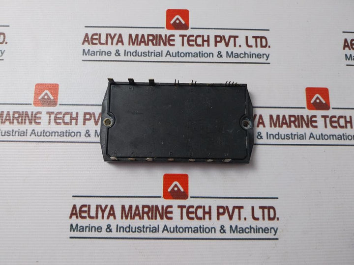 Fuji Electric 7Mbr25Ne120-01 Power Module