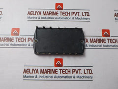 Fuji Electric 7Mbr25Ne120-01 Power Module