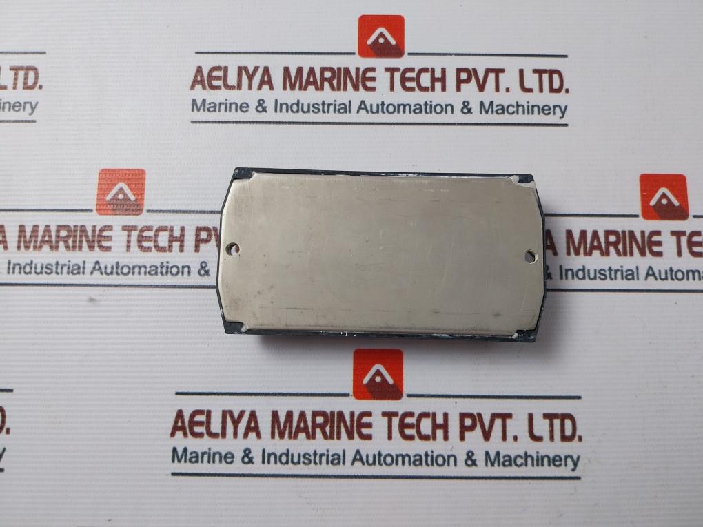 Fuji Electric 7Mbr25Ne120-01 Power Module