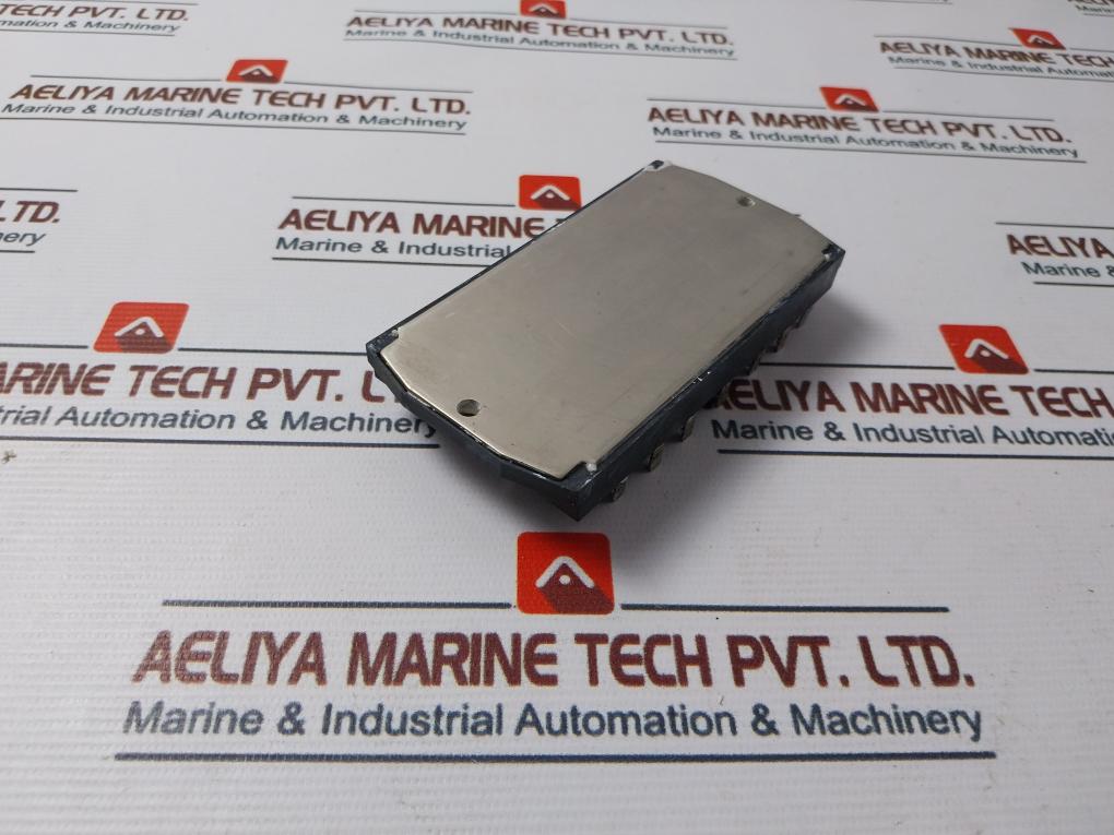 Fuji Electric 7Mbr25Ne120-01 Power Module