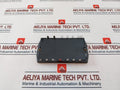 Fuji Electric 7Mbr25Ne120-01 Power Module
