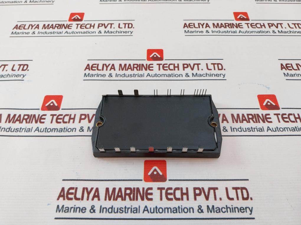 Fuji Electric 7Mbr25Ne120-01 Power Module
