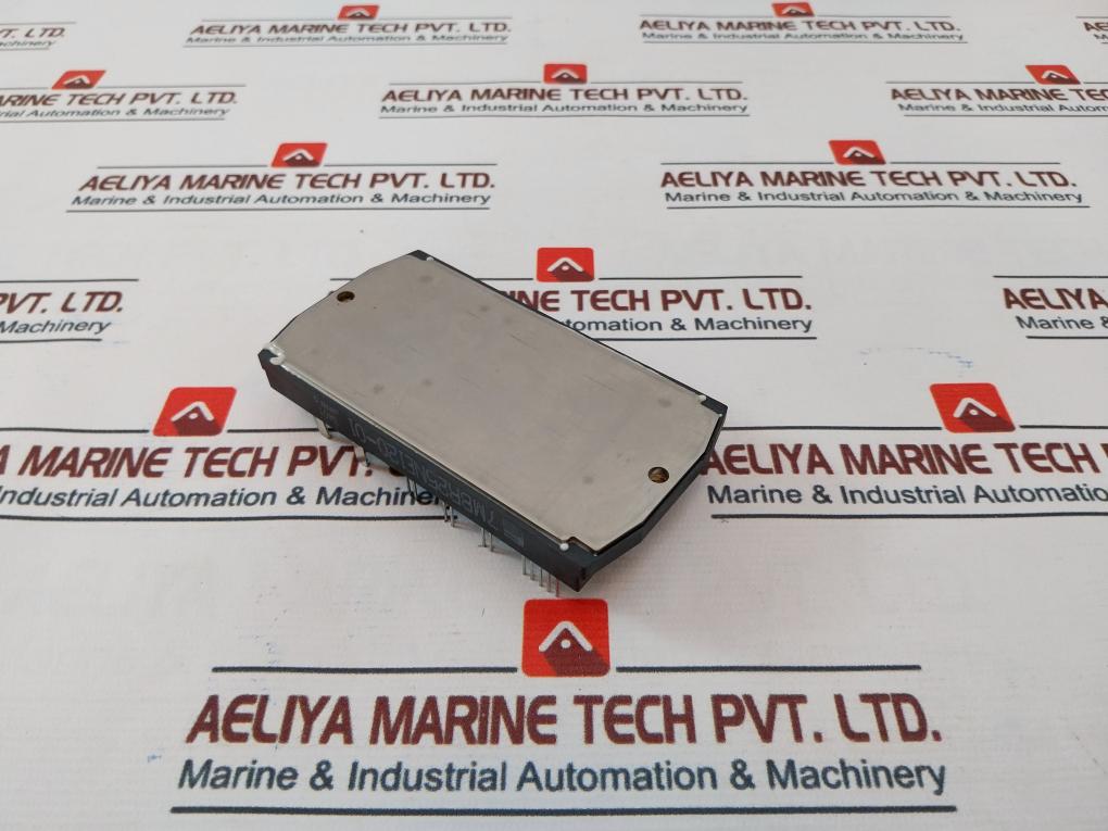 Fuji Electric 7Mbr25Ne120-01 Power Module 