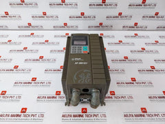 Fuji Electric Af-300 G11 2Hp Inverter Drive 200-230V 10.1A, 50/60Hz
