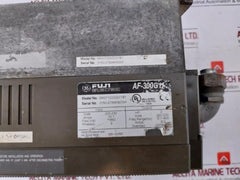 Fuji Electric Af-300 G11 2Hp Inverter Drive 200-230V 10.1A, 50/60Hz