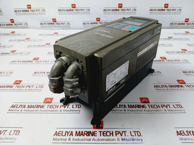 Fuji Electric Af-300G11 Variable Frequency Drive 200-230V 5.93A 1Hp