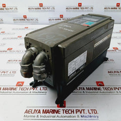Fuji Electric Af-300G11 Variable Frequency Drive 200-230V 5.93A 1Hp
