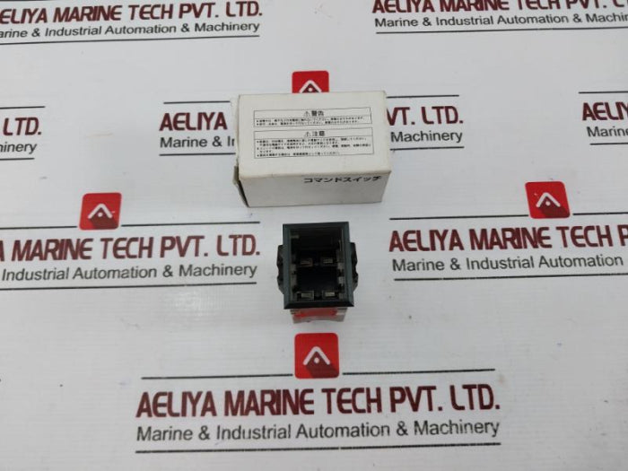 Fuji Electric Ag23-z6-b Command Switch Led Lamp Socket 24V Led, S 2523