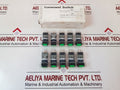 Fuji Electric Ah164-sl E3 Push Button Switch
