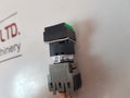 Fuji Electric Ah164-sl E3 Push Button Switch