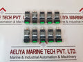 Fuji Electric Ah164-sl E3 Push Button Switch