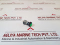 Fuji Electric Ah164-sl E3 Push Button Switch