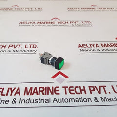 Fuji Electric Ah164-sl E3 Push Button Switch