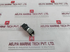 Fuji Electric Ah164-spk1B22 Command Switch 250V 5A