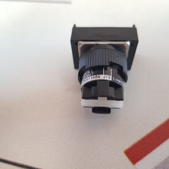 Fuji Electric Ah16P-tgl Pushbutton Switch
