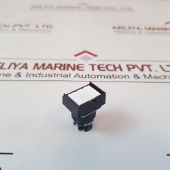 Fuji Electric Ah16P-tgl Pushbutton Switch