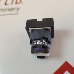 Fuji Electric Ah16P-tgl Pushbutton Switch