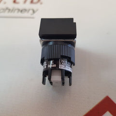 Fuji Electric Ah16P-tgl Pushbutton Switch