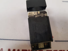 Fuji Electric Ah22 Command Switch Ah22-sz M And Ahx511-m