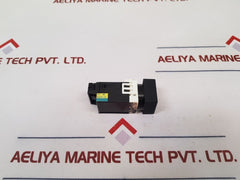 Fuji Electric Ah22 Command Switch Ah22-sz M And Ahx511-m