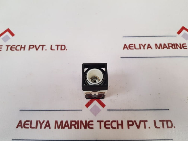 Fuji Electric Ah22 Command Switch Ah22-sz M And Ahx511-m
